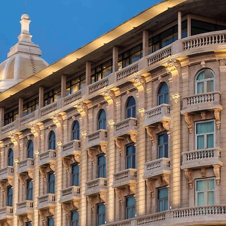 Sofitel Montevideo Casino Carrasco & Spa Extérieur photo The Taj Mahal Palace, Mumbai