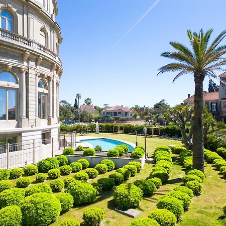Sofitel Montevideo Casino Carrasco & Spa Extérieur photo Residential area in Marbella