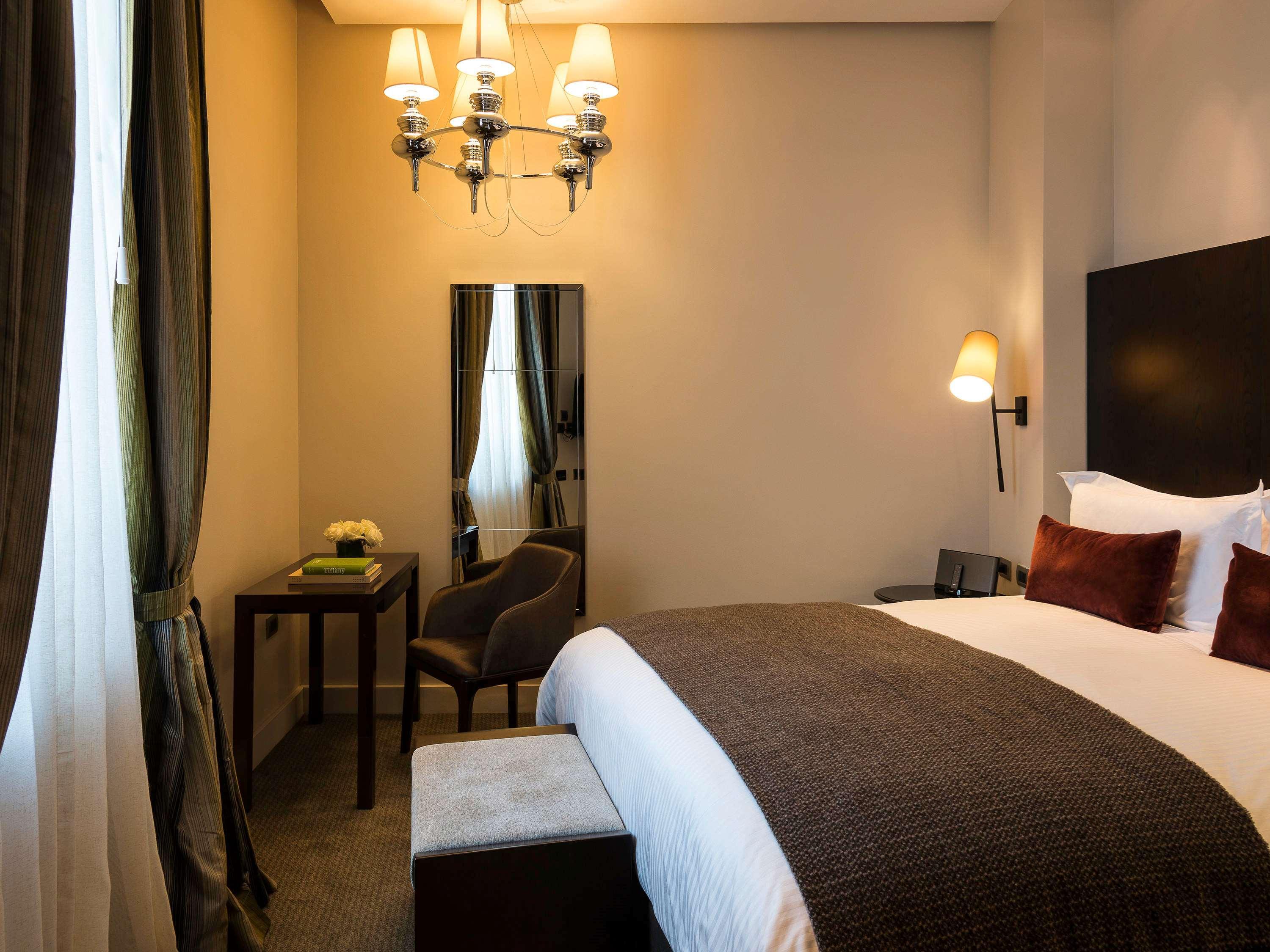 Sofitel Montevideo Casino Carrasco & Spa Extérieur photo