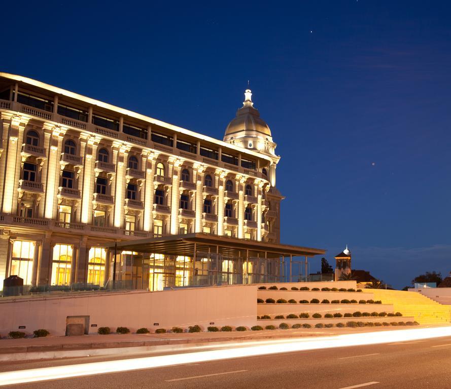 Sofitel Montevideo Casino Carrasco & Spa Extérieur photo The E and O 1887 Hotel